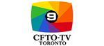 CFTO (CTV - Toronto)