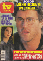 TV Hebdo March 4 1995