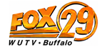 WUTV (FOX - Buffalo)