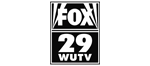 WUTV (FOX - Buffalo)